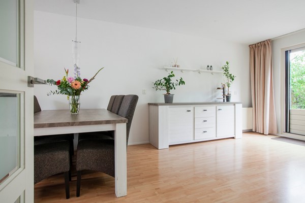 Medium property photo - Getijmolenerf 1, 2807 GG Gouda
